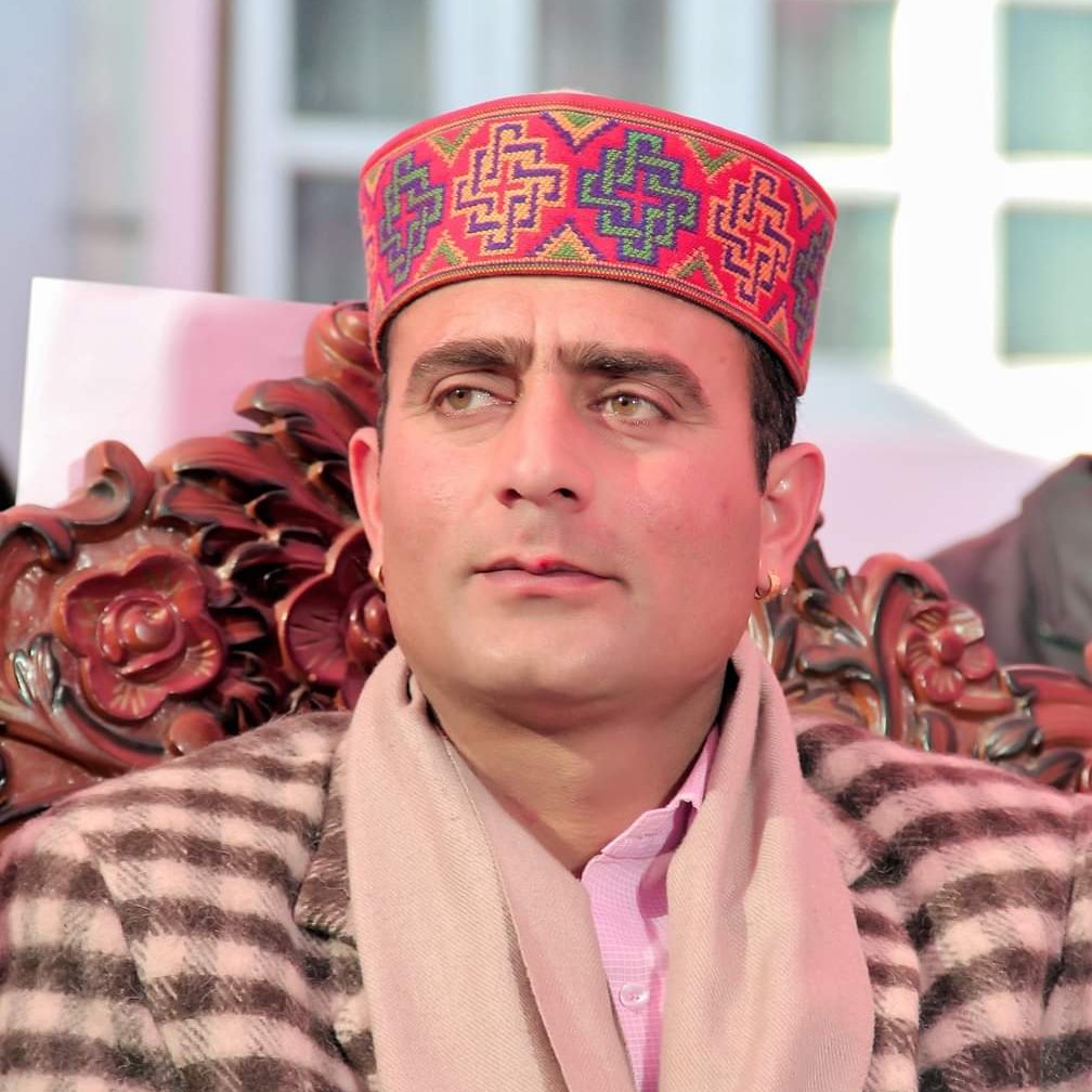 Rtn. Sunil Kumar Rana